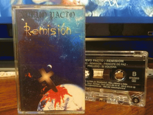 Los Del Nuevo Pacto : Remisión Los Del Nuevo Pacto : Remisión